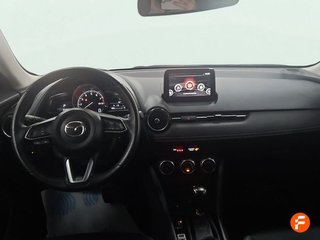 Mazda CX-3 2.0 G 89kW (121CV) Evolution Design AT