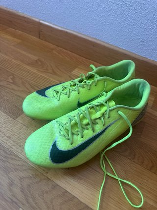 Botas Futbol Nike Mercurial Vapor 16 AG/MG
