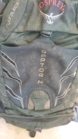 Osprey Raptor 14