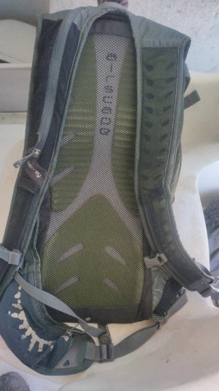 Osprey Raptor 14