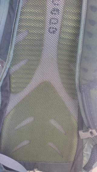 Osprey Raptor 14