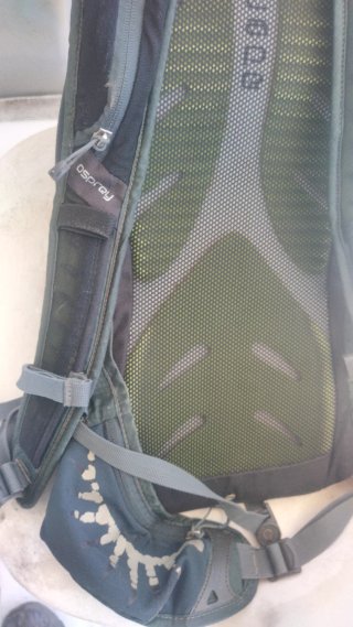 Osprey Raptor 14