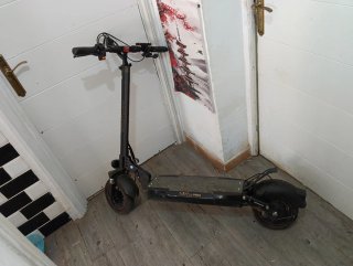 Smartgyro Rockway PRO Patinete Eléctrico 800W