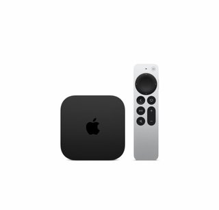 Apple TV 4K