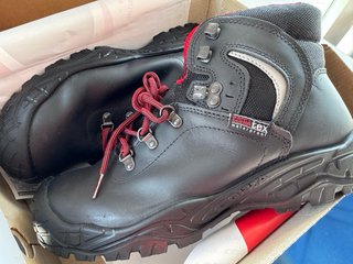 Botas de seguridad impermeables Gore-Tex