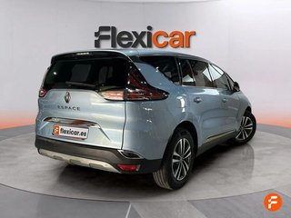 Renault Espace Zen Energy TCe 168kW (225CV) EDC