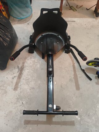Soporte para Hoverboard