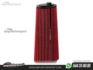 FILTRO AIRE DE ALTO RENDIMIENTO PARA BMW / LAND ROVER