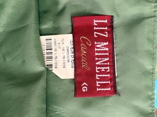 Vestido de verano estampado talla única