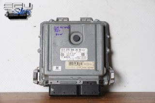 Centralita Motor ECU 0281031183 A6429007301