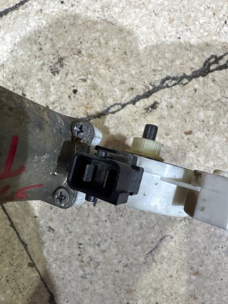 Motor elevalunas Saab 9-3 2004