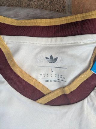 Camisetas