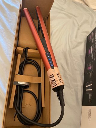 Piastra Dyson Airstrait HT01