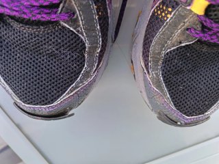 Asics Trabuco T.38 Zapatillas Trail Running