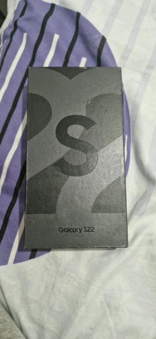 Samsung Galaxy S22 5G