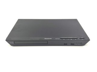 Reproductor Blu-ray Panasonic DMP-BD79
