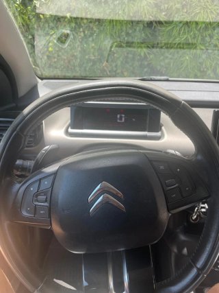 Citroen C4 Cactus 2015