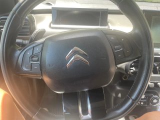 Citroen C4 Cactus 2015