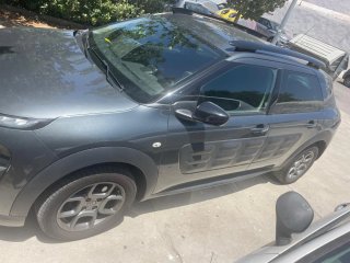 Citroen C4 Cactus 2015