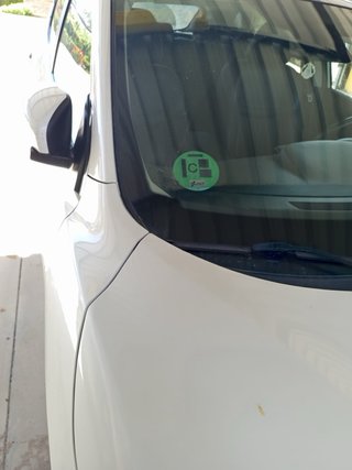 Nissan Qashqai 2015