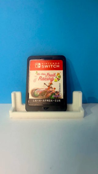 Nintendo Switch OLED con caja como nueva + juego
