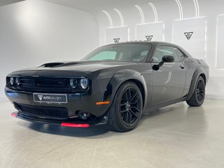 DODGE Challenger R/T 5.7 HEMI V8 381cv Manual