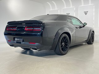 DODGE Challenger R/T 5.7 HEMI V8 381cv Manual