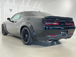 DODGE Challenger R/T 5.7 HEMI V8 381cv Manual