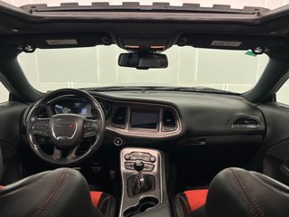 DODGE Challenger R/T 5.7 HEMI V8 381cv Manual