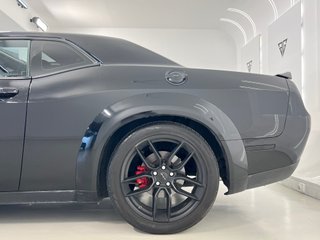 DODGE Challenger R/T 5.7 HEMI V8 381cv Manual