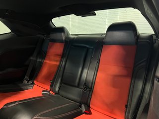 DODGE Challenger R/T 5.7 HEMI V8 381cv Manual