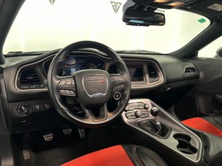 DODGE Challenger R/T 5.7 HEMI V8 381cv Manual