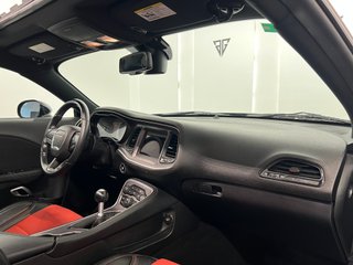 DODGE Challenger R/T 5.7 HEMI V8 381cv Manual