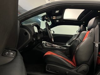 DODGE Challenger R/T 5.7 HEMI V8 381cv Manual