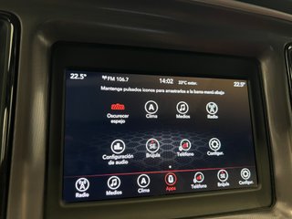 DODGE Challenger R/T 5.7 HEMI V8 381cv Manual