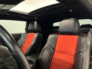 DODGE Challenger R/T 5.7 HEMI V8 381cv Manual