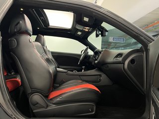 DODGE Challenger R/T 5.7 HEMI V8 381cv Manual