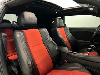 DODGE Challenger R/T 5.7 HEMI V8 381cv Manual