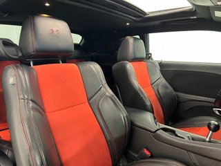 DODGE Challenger R/T 5.7 HEMI V8 381cv Manual
