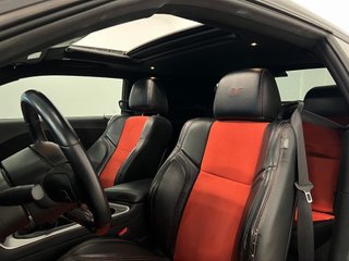 DODGE Challenger R/T 5.7 HEMI V8 381cv Manual