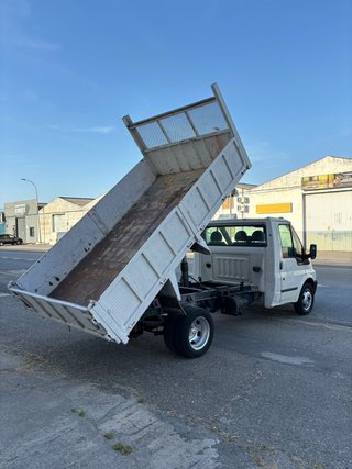 Ford Transit 2004