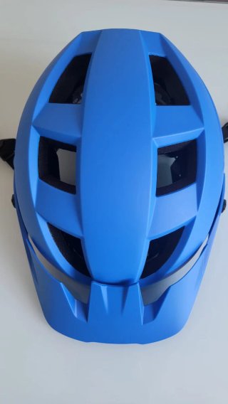 Casco bicicleta Bell MIPS Azul NUEVO