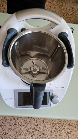 Thermomix TM6 Robot de cocina