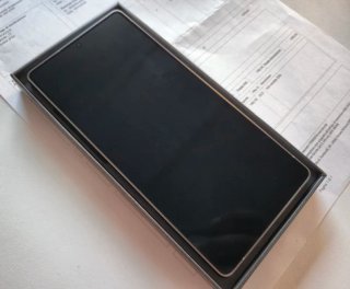 Samsung Galaxy S25 Ultra 256GB Blu