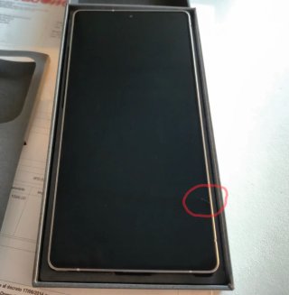 Samsung Galaxy S25 Ultra 256GB Blu