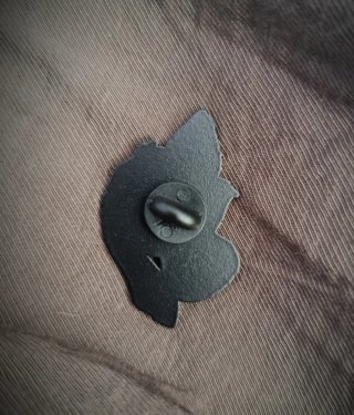Pin Tod y Toby Disney Nuevo