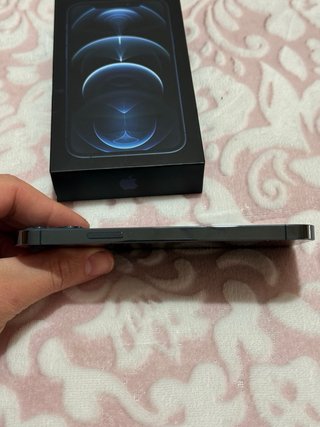iPhone 12 Pro