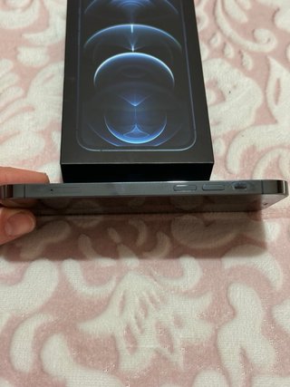 iPhone 12 Pro