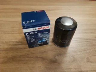 Filtro aceite Suzuki Samurái Santana Sj413 Vitara