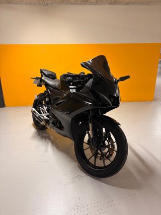 Yamaha YZF R125 2023 - 15000km